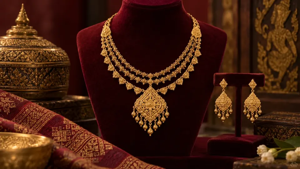 Fine Jewelry