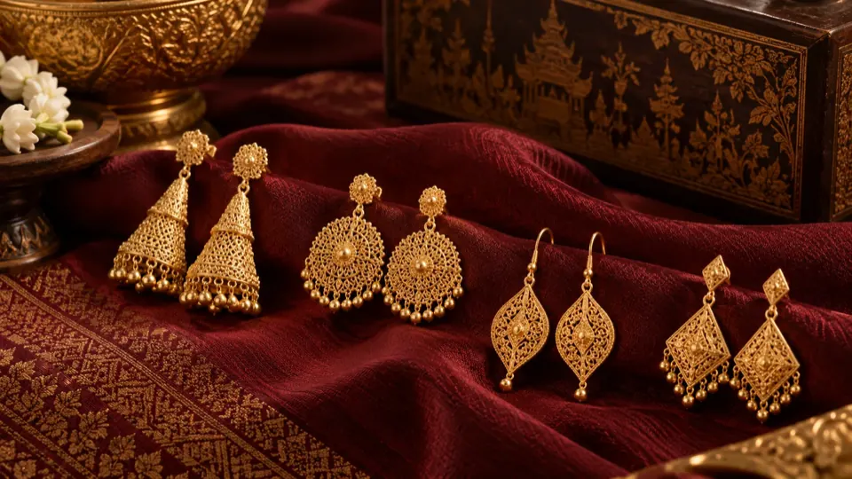 Heritage Gold