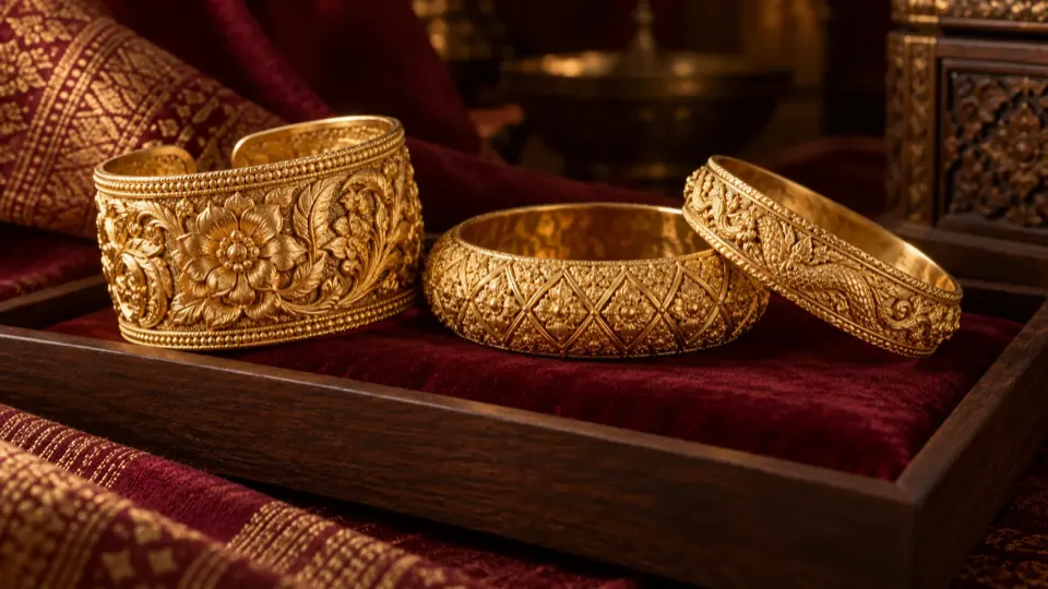 Lao Gold